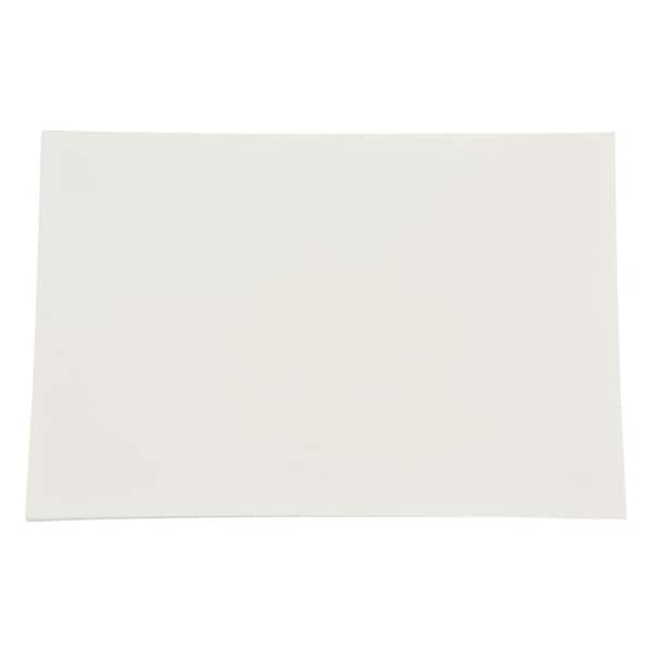 Sax Sulphite Drawing Paper, 60 lb, 12 x 18 Inches, ExtraWhite, Pack of